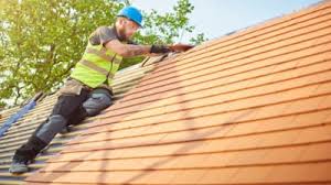Best Steel Roofing  in Bayside, WI