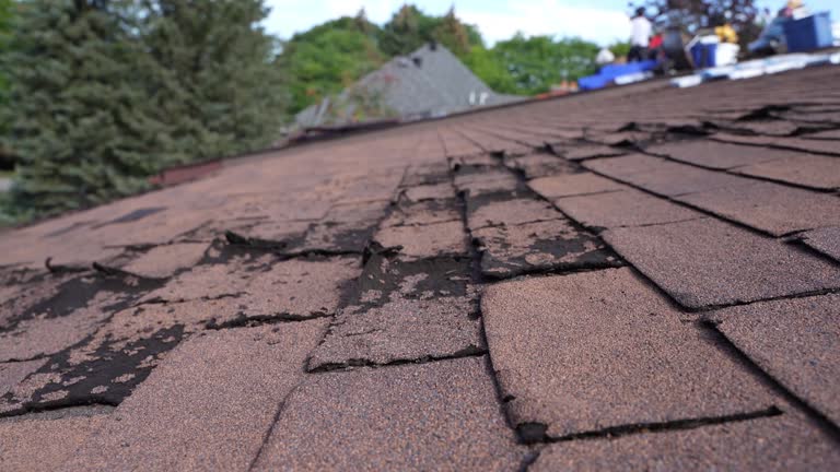 EPDM Roofing in Bayside, WI