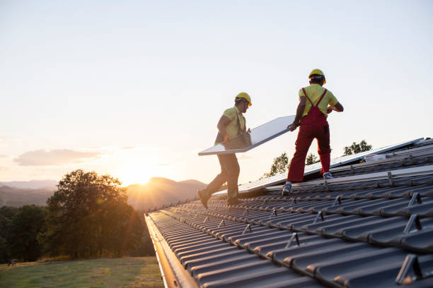 Best Roof Insulation Installation  in Bayside, WI