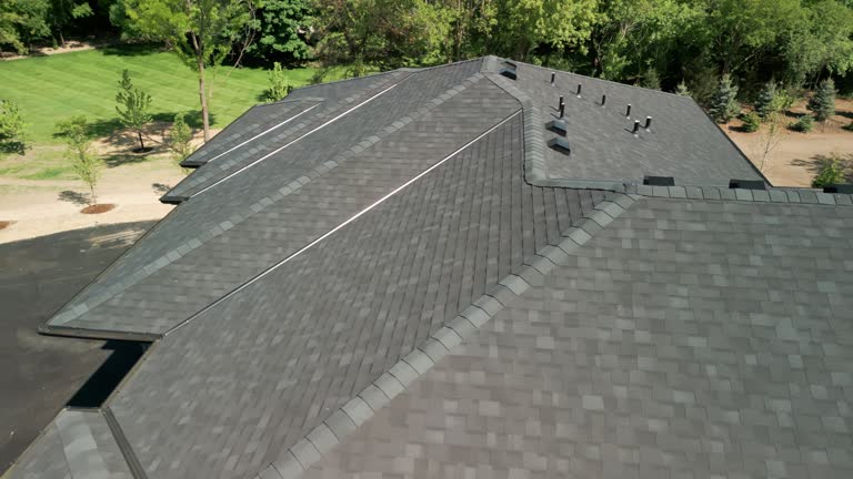 Best Metal Roofing Installation  in Bayside, WI