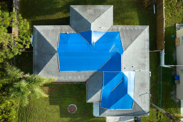 Hot Roofs in Bayside, WI