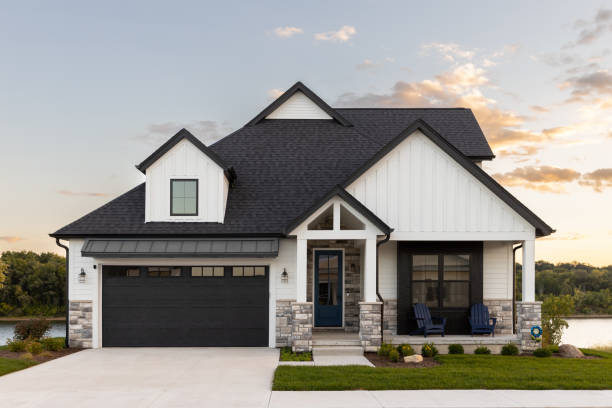 Best Solar Panel Roofing Installation  in Bayside, WI