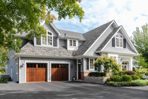 Best Green or Eco-Friendly Roofing Solutions  in Bayside, WI